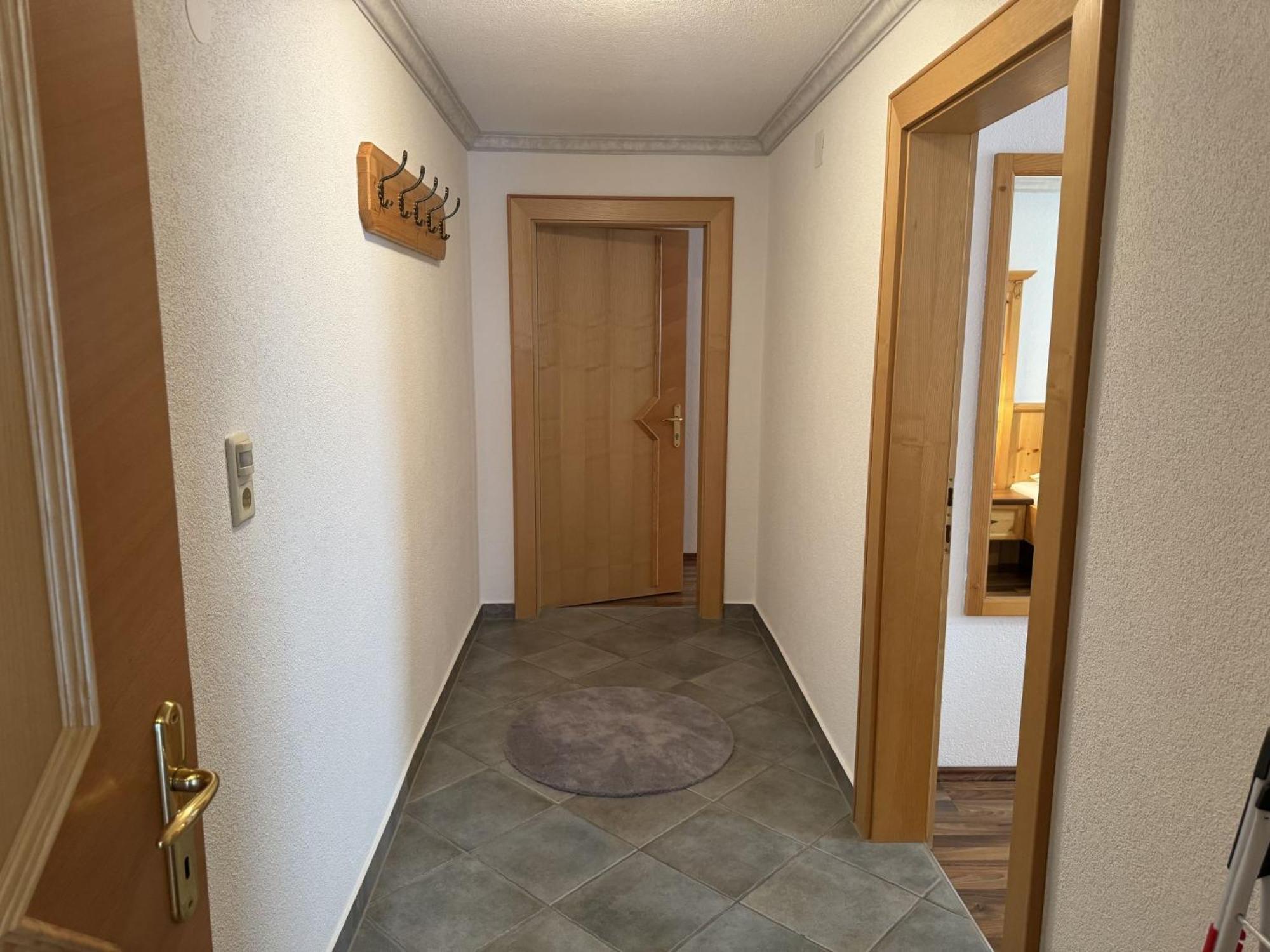 Apartment Sesselebenerhof-2 By Interhome Зее Экстерьер фото