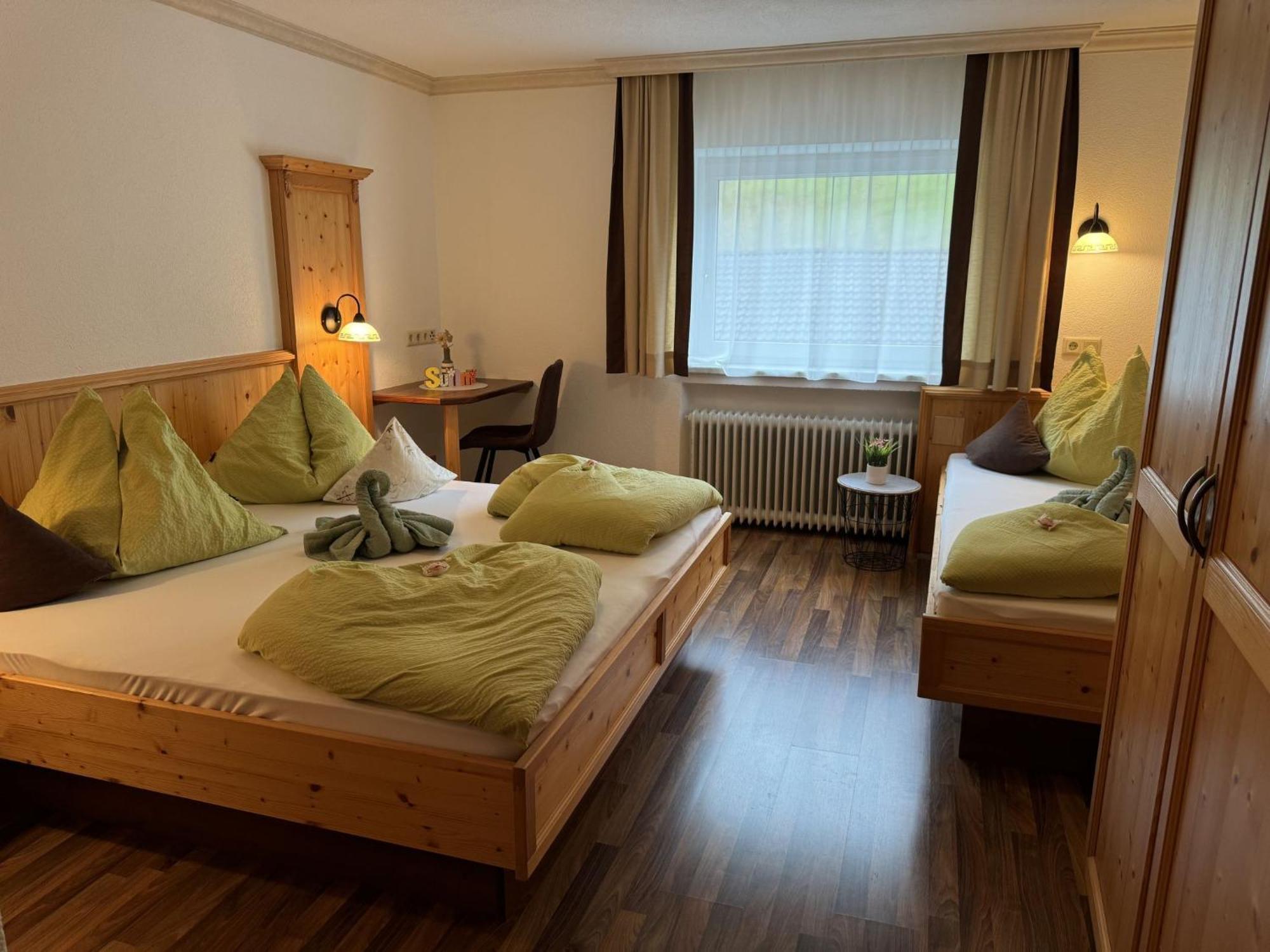 Apartment Sesselebenerhof-2 By Interhome Зее Экстерьер фото