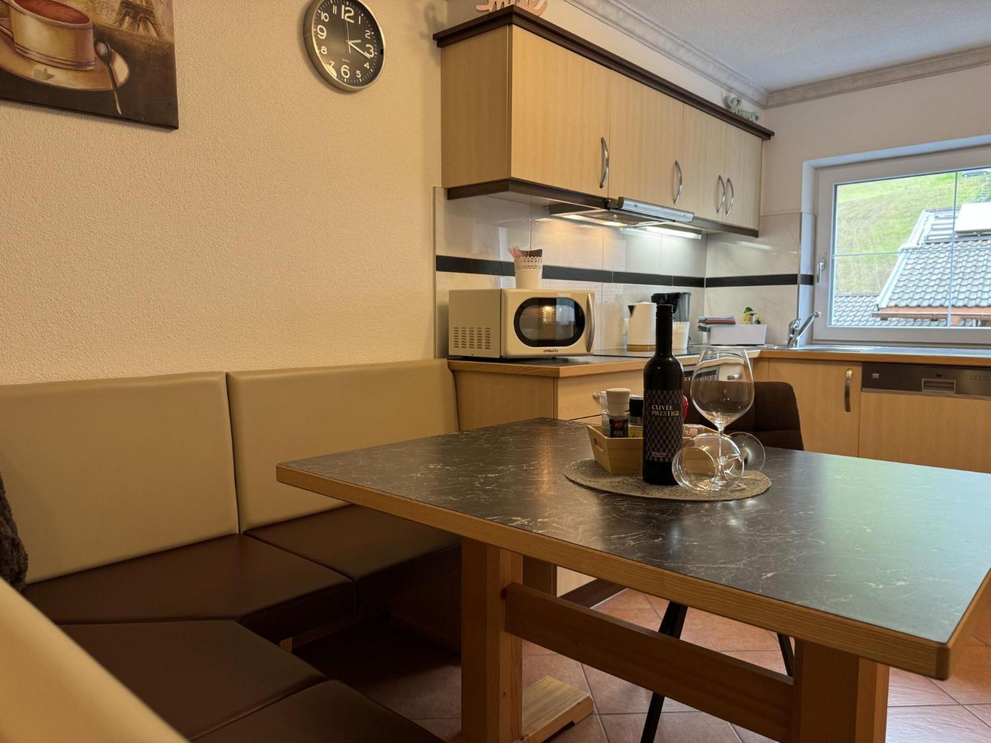 Apartment Sesselebenerhof-2 By Interhome Зее Экстерьер фото